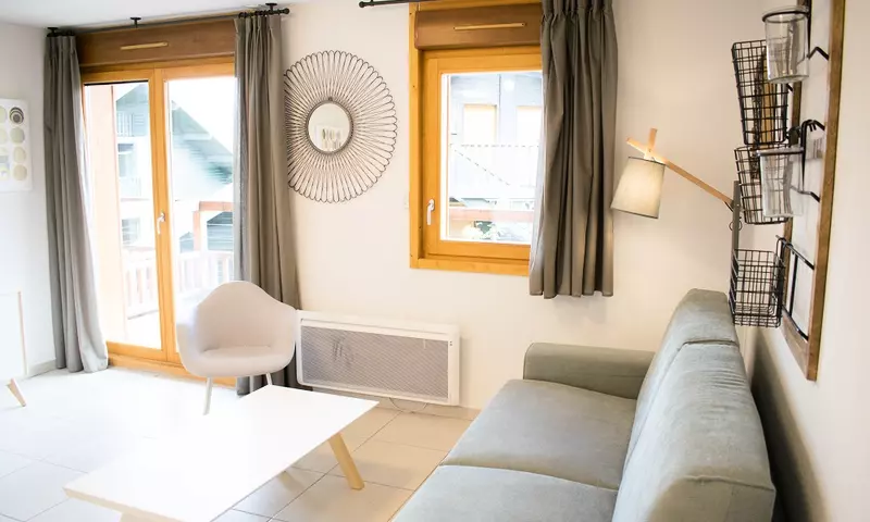 Studio 2 Personnes - Sélection - Super Home