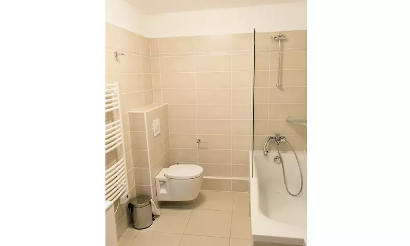 Studio 2 Personnes - Sélection - Super Home