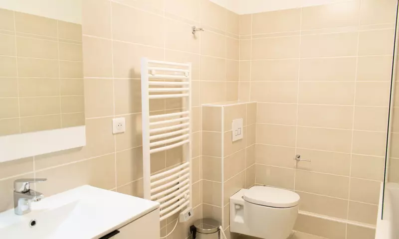 Studio 2 Personnes - Sélection - Super Home