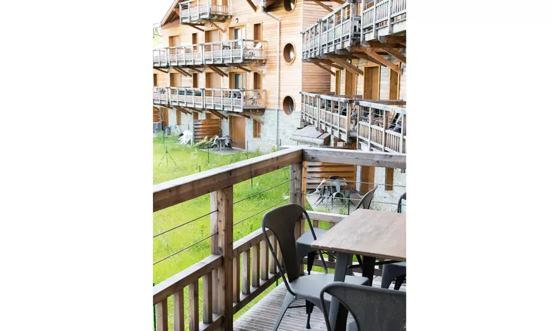 Studio 2 Personnes - Sélection - Super Home