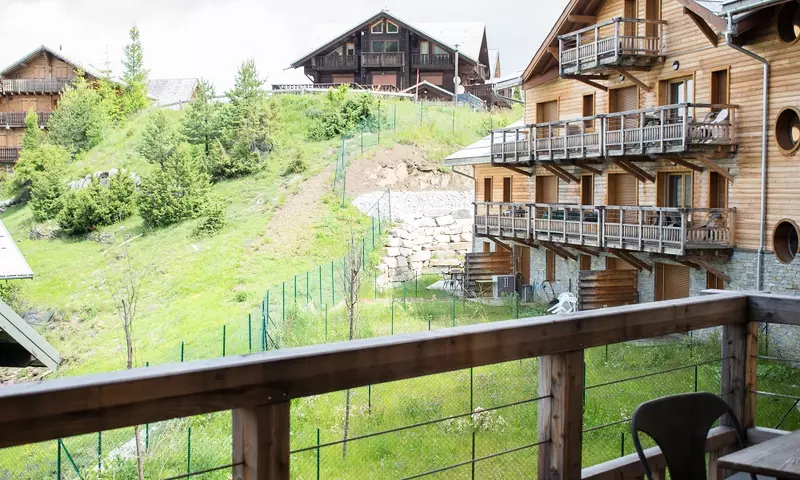 Studio 2 Personnes - Sélection - Super Home