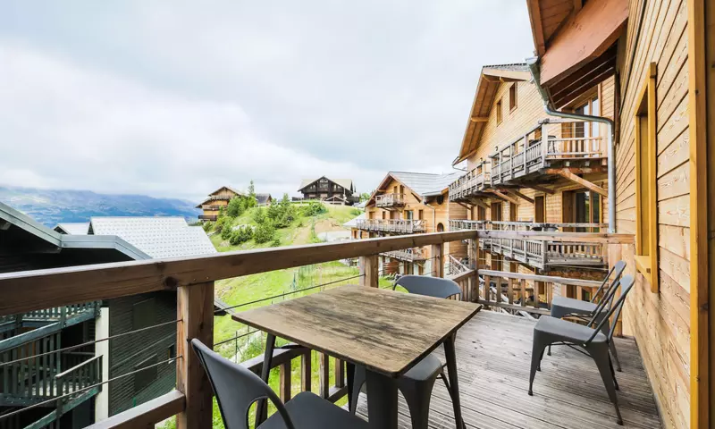 Studio 2 Personnes - Sélection - Super Home