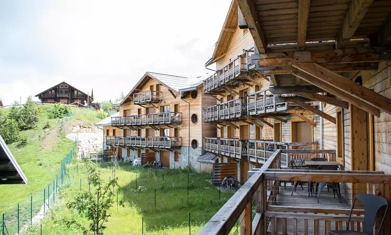 Studio 4 Personnes - Sélection - Super Home