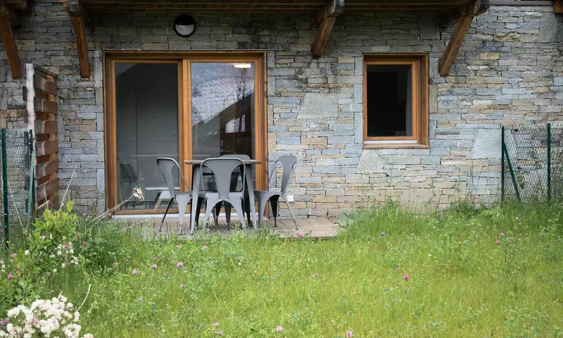 Studio 4 Personnes - Sélection - Super Home