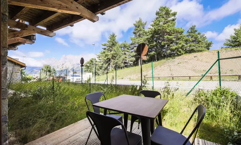 Studio 4 Personnes - Sélection - Super Home