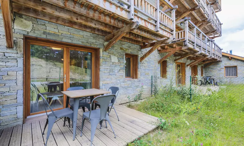 Studio 4 Personnes - Sélection - Super Home