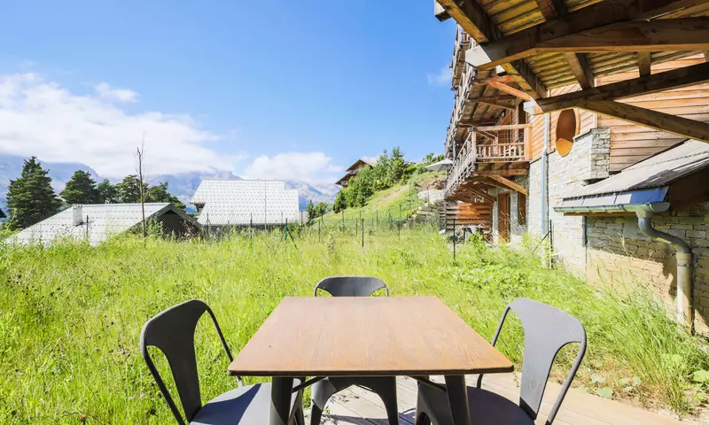 Studio 4 Personnes - Sélection - Super Home