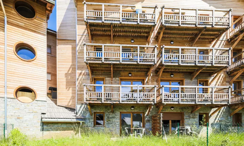 Studio 4 Personnes - Sélection - Super Home