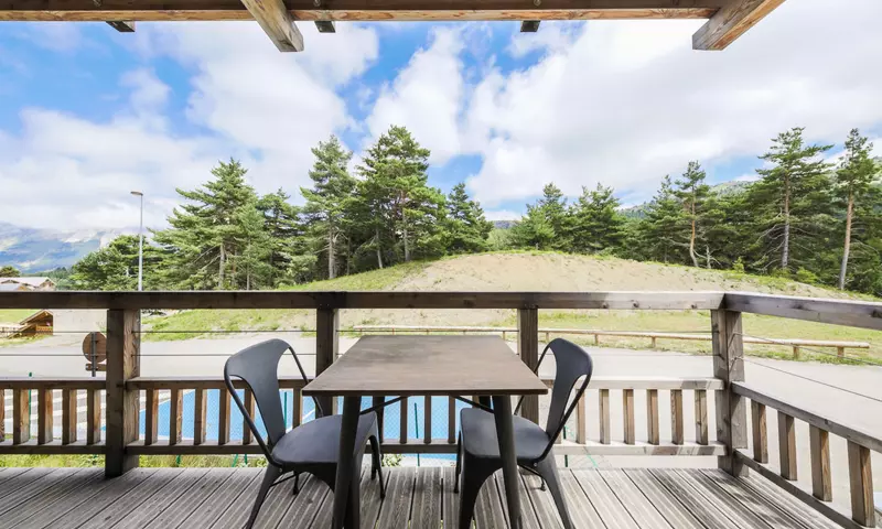 Studio 4 Personnes - Sélection - Super Home