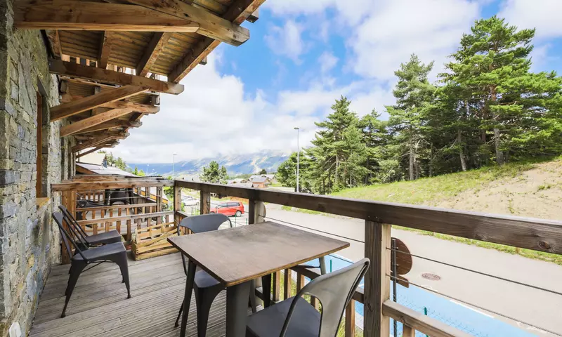 Studio 4 Personnes - Sélection - Super Home