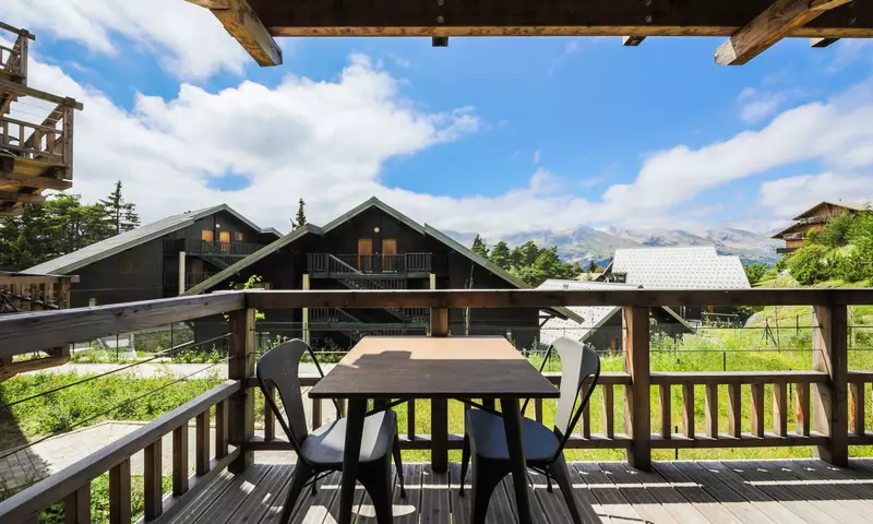 Studio 4 Personnes - Sélection - Super Home