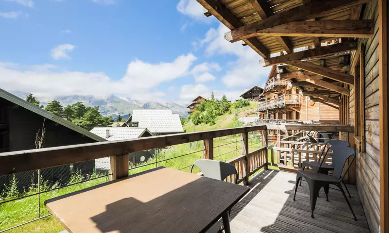 Studio 4 Personnes - Sélection - Super Home