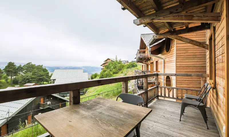 Studio 4 Personnes - Sélection - Super Home