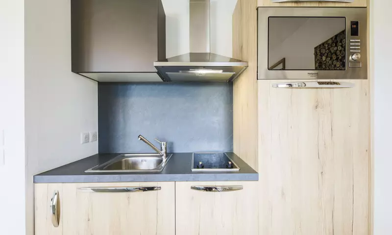 Studio 4 Personnes - Sélection - Super Home