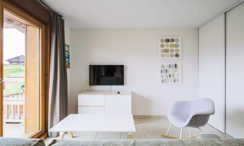 Studio 4 Personnes - Sélection - Super Home