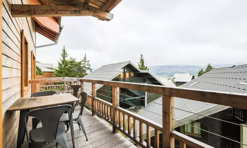 Studio 4 Personnes - Sélection - Super Home