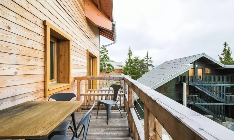 Studio 4 Personnes - Sélection - Super Home