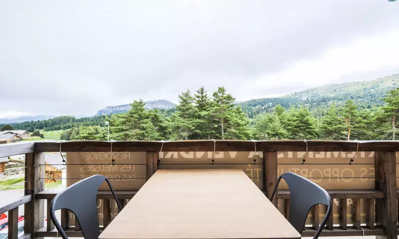 Studio 4 Personnes - Sélection - Super Home