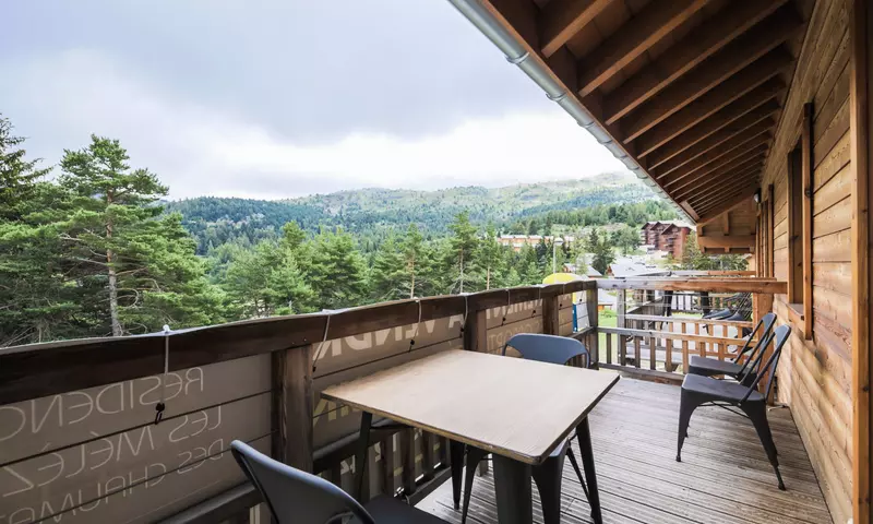 Studio 4 Personnes - Sélection - Super Home