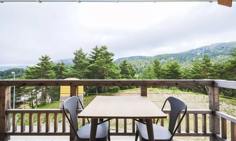 Studio 4 Personnes - Sélection - Super Home