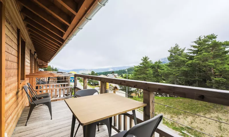 Studio 4 Personnes - Sélection - Super Home