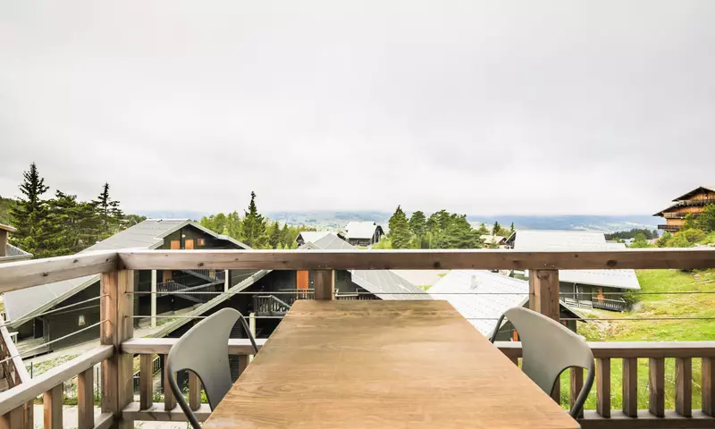 Studio 4 Personnes - Sélection - Super Home