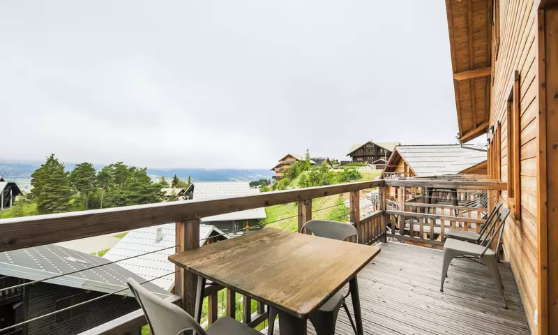 Studio 4 Personnes - Sélection - Super Home