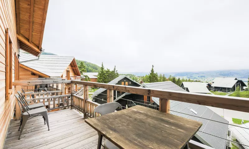 Studio 4 Personnes - Sélection - Super Home