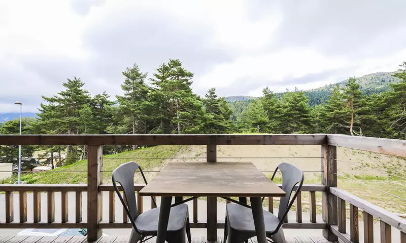 Studio 4 Personnes - Sélection - Super Home