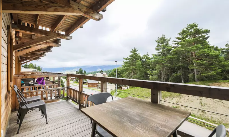 Studio 4 Personnes - Sélection - Super Home