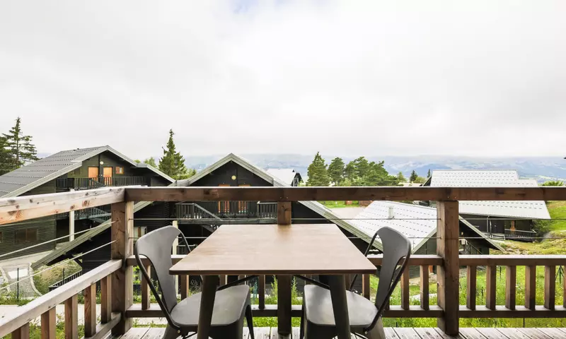 Studio 4 Personnes - Sélection - Super Home