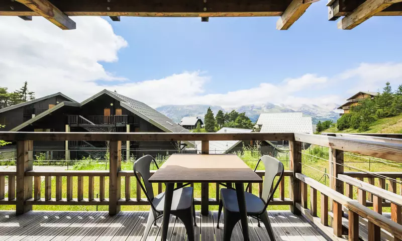 Studio 4 Personnes - Sélection - Super Home