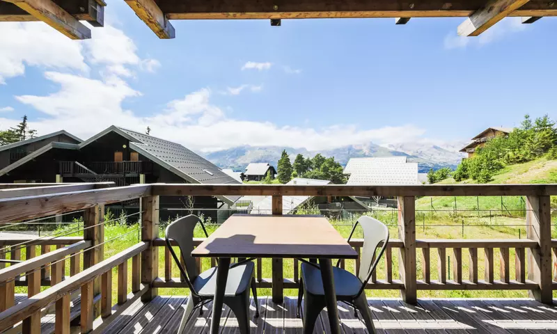 Studio 4 Personnes - Sélection - Super Home