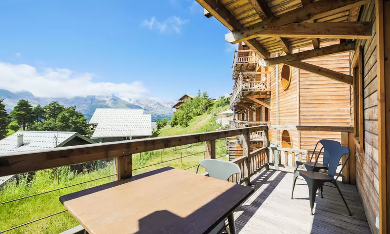 Studio 4 Personnes - Sélection - Super Home