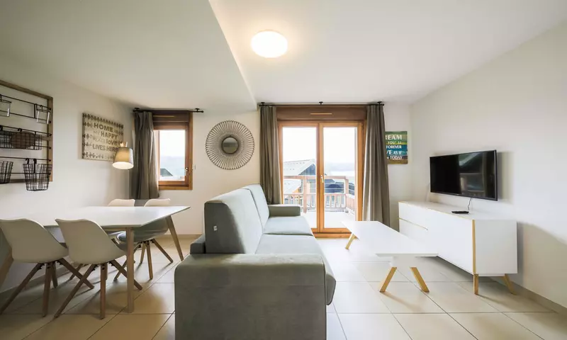 Studio 4 Personnes - Sélection - Super Home