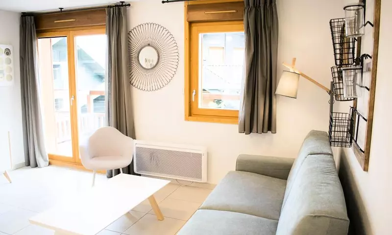 Studio Sélection (2 personnes)