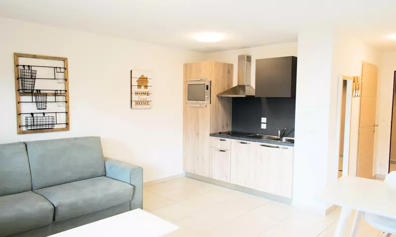 Studio Sélection (2 personnes)