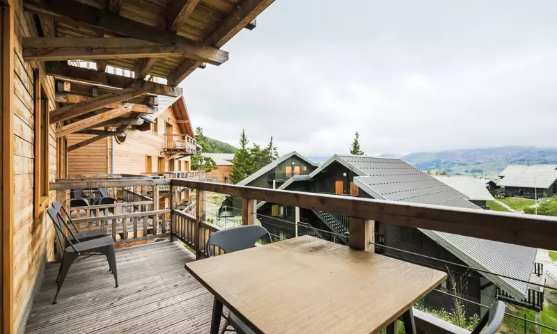 Studio 4 Personnes - Sélection - Super Home