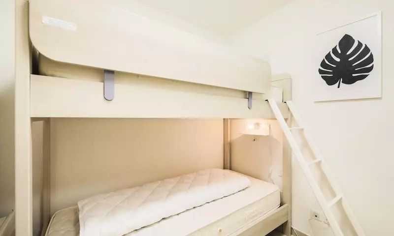 Studio Sélection (4 personnes)