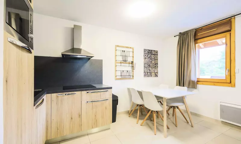 Studio Sélection (4 personnes)