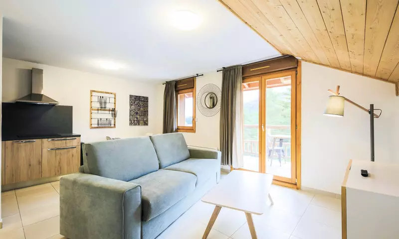 Studio Sélection (4 personnes)