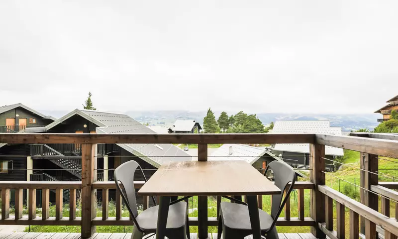 Studio 4 Personnes - Sélection - Super Home