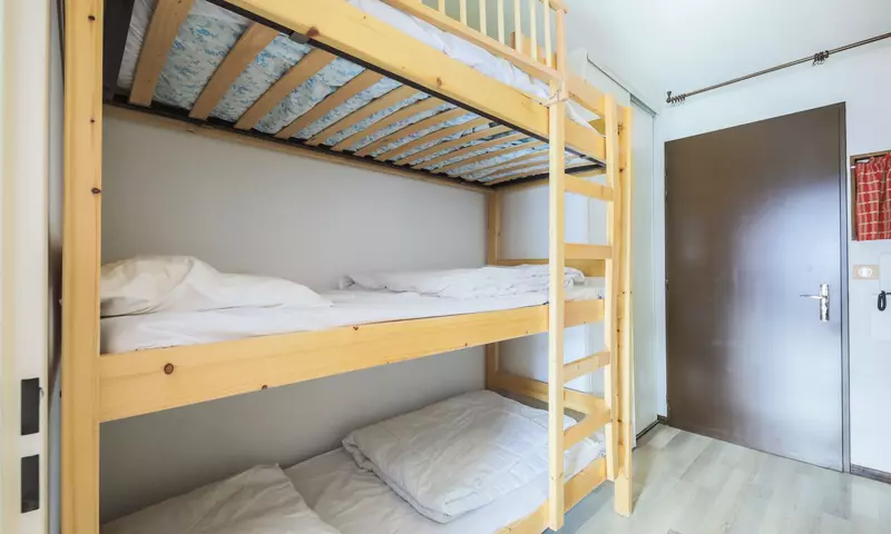 Studio 5 Personnes - Confort - Super Home