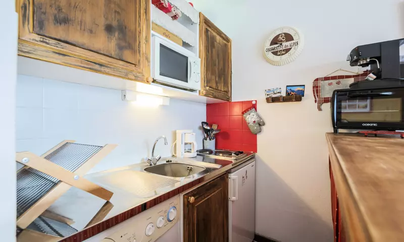 Studio 5 Personnes - Confort - Super Home