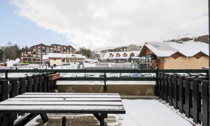 Studio 5 Personnes - Confort - Super Home