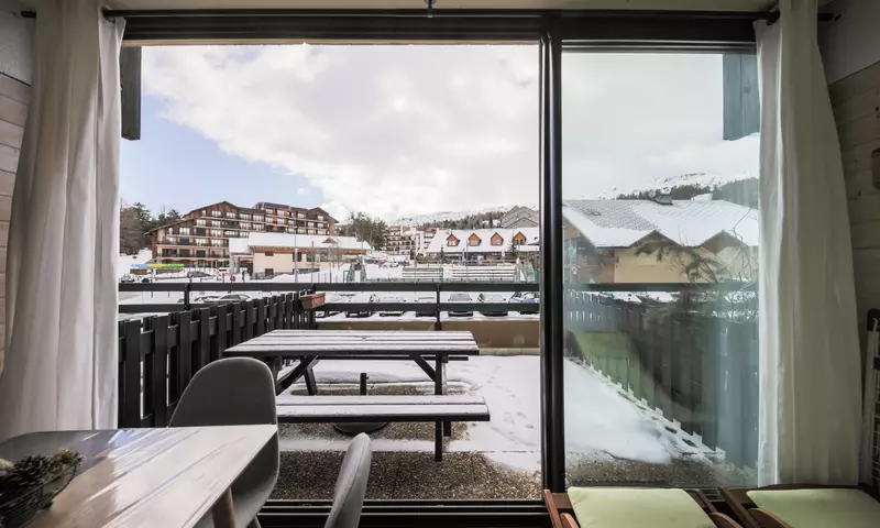 Studio 5 Personnes - Confort - Super Home