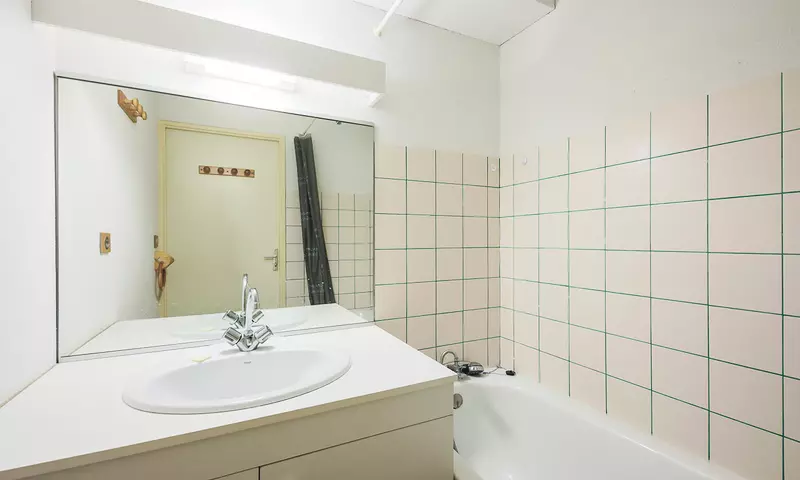 Studio 5 Personnes - Confort - Super Home