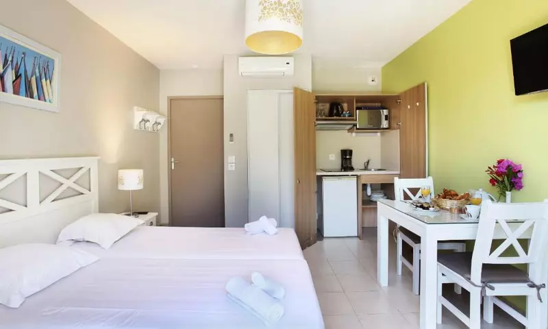 Appartement Escapade 2 personnes