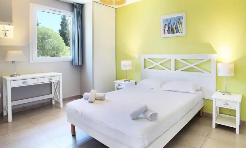 Appartement Escapade 3/4 personnes