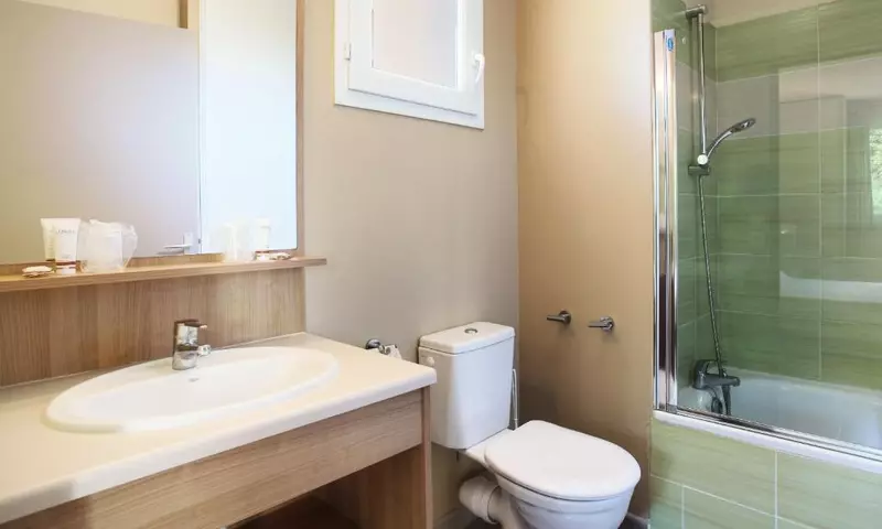 Appartement Escapade 5/6 personnes